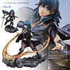 Fire Emblem: Fuukasetsugetsu - Byleth