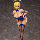 B-style - Shokugeki no Souma - Normal Bunny Ver - Mito Ikumi