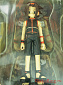 Shaman King - Diorama Figure - Asakura You (Yoh)