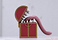 Nendoroid 2600 - Sousou no Frieren - Mimic