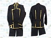 Code Geass  (men school costume) (XL)