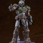 Figma 683DX - Doom: The Dark Ages - Doom Slayer - DX Edition