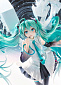 Vocaloid - Hatsune Miku - Happy 16th Birthday Ver.
