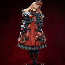 Original - Red Queen and Princess Alice