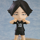 Nendoroid 2297 - Haikyuu!! - Suna Rintarou