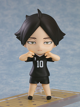 Nendoroid 2297 - Haikyuu!! - Suna Rintarou