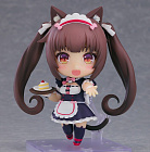 Nendoroid 3036 - Nekopara Sekai Connect - Chocola - Nekopara Sekai Connect Ver.