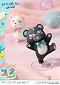 Prisma Wing (PWKBP-01P) -Kuma Kuma Kuma Bear - Kumakyuu - Kumayuru - Yuna