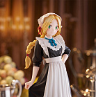  Dungeon Meshi - Marcille Donato - Tenitol - Tenitol Tall - Classical Maid Style ver.