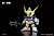 SD Gundam BB  (#401) - Barbatos DX