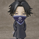 Nendoroid 2815 - Hunter × Hunter - Feitan Portor