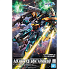 Full Mechanics #01 - GAT-X131 Calamity Gundam