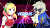 NSW (AB9ZB-JPN) - Blade Strangers (б.у.) 