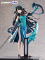 F:Nex - Arknights - Everything is a Miracle Ver - Dusk