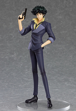 Cowboy Bebop - Spike Spiegel - Pop Up Parade