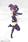 Megami Device - Original - Asra Ninja - Kaname, Shadow Edition