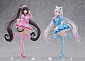 Pop Up Parade - Nekopara Sekai Connect - Vanilla - Winter Clothes Ver, L