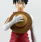 Super One Piece Styling 3D2Y - Luffy