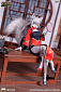 Mystic Land (ERA-004) - Original - Liya - New Year Ver.