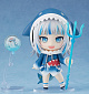 Nendoroid 1688 - Hololive - Bloop - Gawr Gura