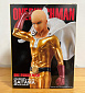 DXF Premium Figure - One Punch Man - Saitama Metallic Ver.