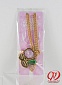Bishoujo Senshi Sailor Moon Crystal - Necklace - Premium Sebon Star Moon Prism - Tuxedo Kamen Sailor Jupiter