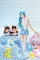 Momoko DOLL - Bebichhichi Idol Blue