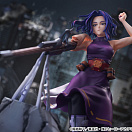 F:Nex - Boku no Hero Academia - Lady Nagant