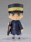 Nendoroid 2541 - Golden Kamuy - Tsukishima Hajime Nendoroid 2541 - Golden Kamuy - Tsukishima Hajime