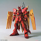HGBD:R (#005) - Nu-Zeon Gundam