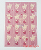Clear File - Rilakkuma