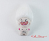 China Cotton Doll 10cm - Aries (Овен)