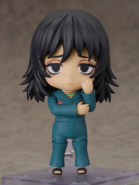 Nendoroid 2884 - Mouthwashing - Anya (Good Smile bonus) 