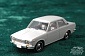 LV-152a - datsun bluebird 2door sedan 1300 dx 1969 (white) (Tomica Limited Vintage Diecast 1/64)