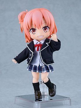 Nendoroid Doll - Yahari Ore no Seishun Love Comedy wa Machigatteiru. Kan - Yuigahama Yui