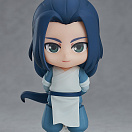 Nendoroid 1508 - Luo Xiao Hei Zhan Ji -  Wu Xian - Xiao Hei
