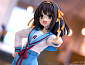 KDcolle - Suzumiya Haruhi no Yuuutsu - Suzumiya Haruhi