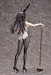 B-style - Guild no Uketsukejou Desu ga, Zangyou wa iya Nanode Boss wo Solo Tobatsu Shiyou to Omoimasu - Bunny Ver - Alina Clover