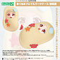 Nendoroid More - Nendoroid More: Face Parts Case - Sand Bath