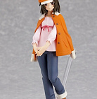 Figma 119 - Bakemonogatari - Sengoku Nadeko (не вскрытая)