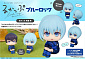 Look Up - Blue Lock - Hiori You