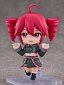 Nendoroid 3052 - VoicePeak - Kasane Teto - VOICEPEAK Ver.