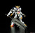 (1/100 Full Mechanics) (#003) - Gundam Barbatos Lupus Rex
