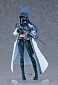 Figma 686 - Blue Archive - Joumae Saori Figma 686 - Blue Archive - Joumae Saori