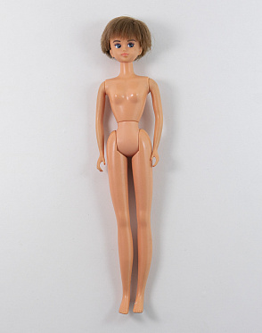 Японская кукла Jenny - Kisara (б.у.) #5