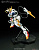 (1/100 Full Mechanics) (#003) - Gundam Barbatos Lupus Rex