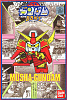SD Gundam BB (#017) - Musha Gundam