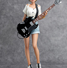 Girls Band Cry - Rupa - Da Yu