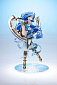 Ys VIII: Lacrimosa of Dana - Dana Iclucia