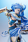 Ys VIII: Lacrimosa of Dana - Dana Iclucia